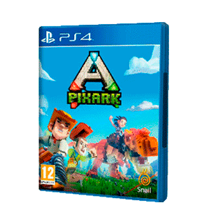 PixARK