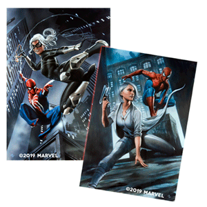 Spider-Man GOTY - Póster Spider-Man GOTY - Póster