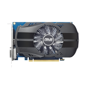 ASUS GeForce GT 1030 Phoenix OC 2GB GDDR5 - Tarjeta Gráfica Gaming