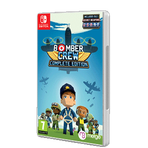 Bomber Crew