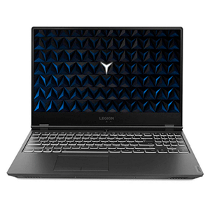 Lenovo LEGION Y540 - i7-9750H - GTX 1650 4GB - 8GB - 512GB SSD - 15,6´´ FHD - W10 - Ordenador Portátil Gaming
