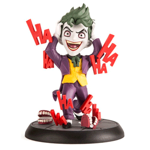 Figura Q-Fig DC: Joker Figura Q-Fig DC: Joker