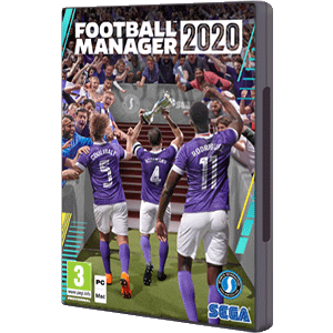 Football Manager 2020