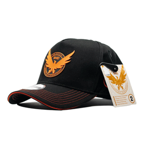 Gorra The Division 2
