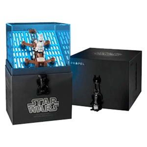Drone Star Wars 74-Z Speeder Bike