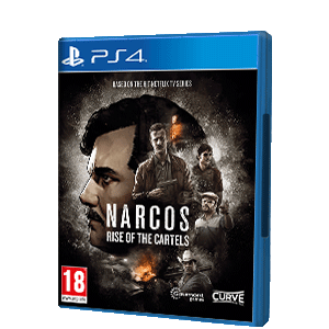 Narcos: Rise of The Cartels. 4: GAME.es