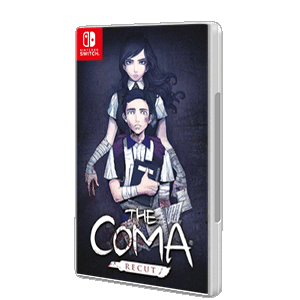 The Coma: Recut