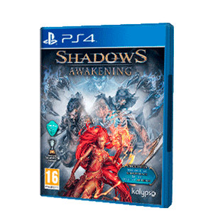 Shadows Awakening
