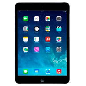 iPad Mini Retina Wifi 32Gb (Gris Espacial)