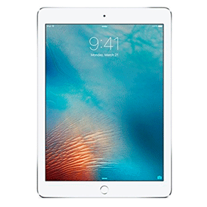 iPad Pro 9.7" Wifi 32Gb Dorado para iOs en GAME.es