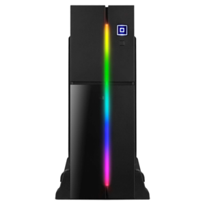 Aerocool PLAYA SLIM - Caja de Ordenador