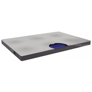 Approx APPNBC05W Cooler Portátil 15" LED Azul