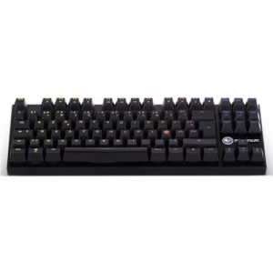 MILLENIUM Touch 2 mini Mecánico Switch Red RGB - Teclado Gaming
