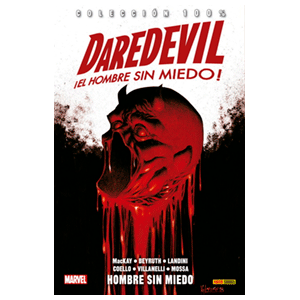 100% Marvel. Daredevil nº17