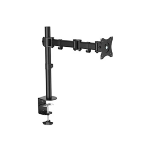 EQUIP 650114 - Soporte brazo monitor 13"- 27" (8Kg)