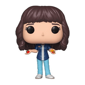 Figura POP Stranger Things S3: Joyce