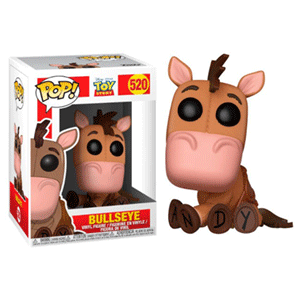 Figura POP Toy Story: Perdigón