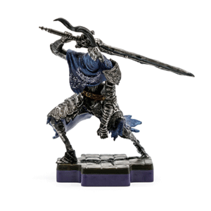Figura Totaku Dark Souls: Artorias