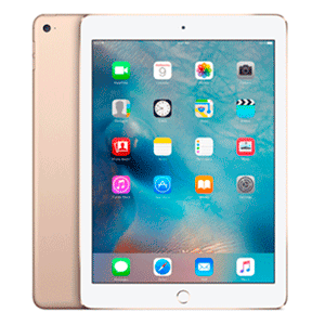 iPad Air 2 Wifi 64Gb (Oro)