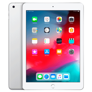 iPad Mini Retina Wifi 128Gb (Plata)