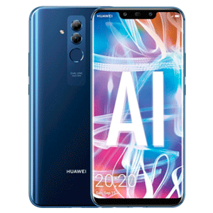 Huawei Mate 20 Lite Azul para Android en GAME.es