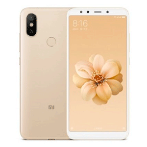 Xiaomi Mi A2 4GB 64GB Dorado