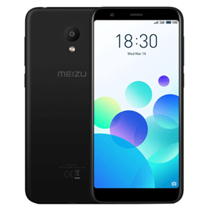 Meizu M8C 5,45" 2GB+16GB 13Mpx Negro