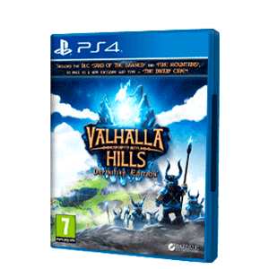 Valhalla Hills Definitive Edition