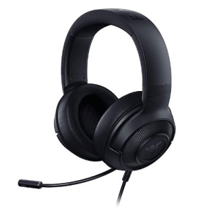 Razer Kraken X PC-PS4-PS5-XBOX-SWITCH-MOVIL - Auriculares Gaming