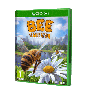 Bee Simulator para Nintendo Switch, Playstation 4, Xbox One en GAME.es
