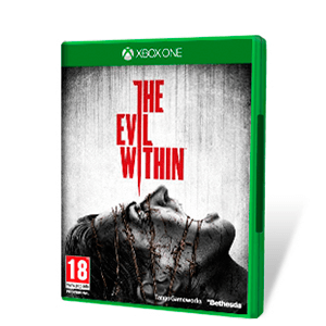 The Evil Within·