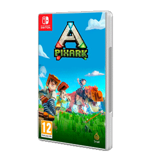 PixARK