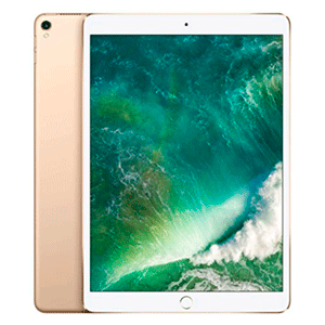 iPad Pro 10.5 Wifi 64Gb Dorado