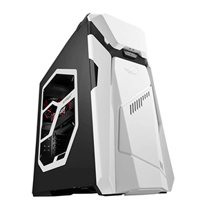 ASUS ROG GD30CI-SP008T - i5-7400 - GTX 1050 2GB - 8GB - 1TB HDD + 128GB SSD  - W10 - Ordenador Sobremesa Gaming. PC GAMING: GAME.es