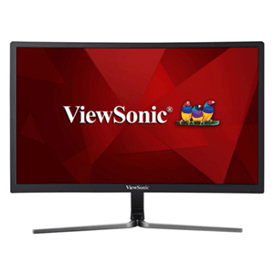 Viewsonic VX2458-C-MHD 24" Full HD 144Hz Curvo FreeSync- Monitor Gaming