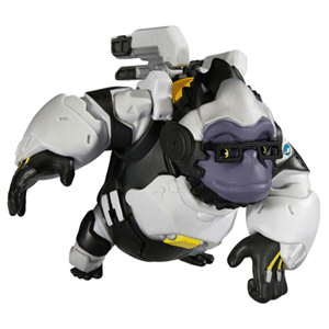 Figura Cute but Deadly Medium: Winston