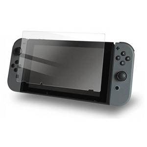 Protector de Cristal Templado para Nintendo Switch Nuwa
