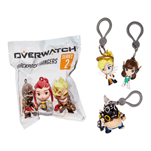 Hanger Overwatch - Serie 2