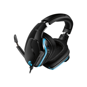Logitech G635 LIGHTSYNC 7.1 RGB PC-PS4-PS5-XBOX-SWITCH-MOVIL - Auriculares Gaming para PC Hardware en GAME.es