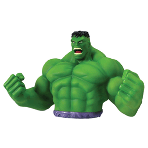 Hucha Busto Hulk