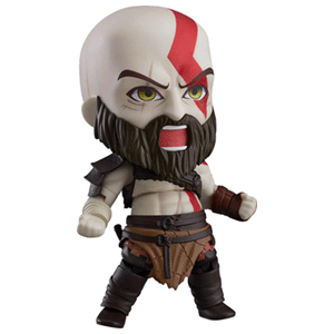 Figura Nendoroid Kratos