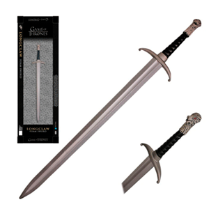 Espada Juego de Tronos: Longclaw John Snow 114cm