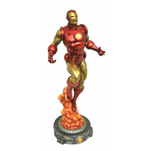 Figura Marvel: Ironman Figura Marvel: Ironman