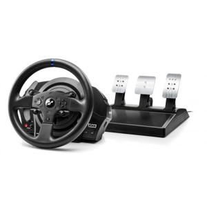 Thrustmaster T300RS GT ED. PC-PS4-PS3 - Volante para PC, Playstation 3, Playstation 4 en GAME.es