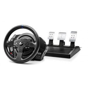 Mi análisis del nuevo volante Thrustmaster T248 de 350€: una