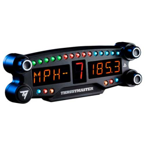 Thrustmaster TM BT LED DISPLAY ADD-ON - Accesorio - Volante Gaming