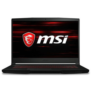MSI GF63 Thin 9SC-047XES - i7-9750H - GTX 1650 4GB MAX-Q - 16GB - 512GB SSD - 15,6´´ FHD - FreeDOS -Portátil Gaming