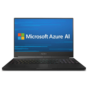 GIGABYTE AERO 15-X9-7ES0310P - i7-8750H - RTX 2070 MAX-Q 8GB - 16GB - 1TB SSD - 15,6´´ - W10 - Ordenador Portátil Gaming