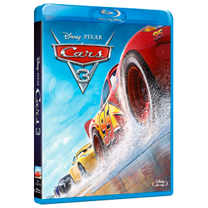 Cars 3