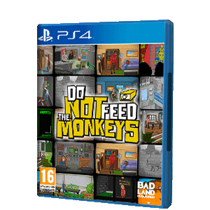 Do not Feed the Monkeys